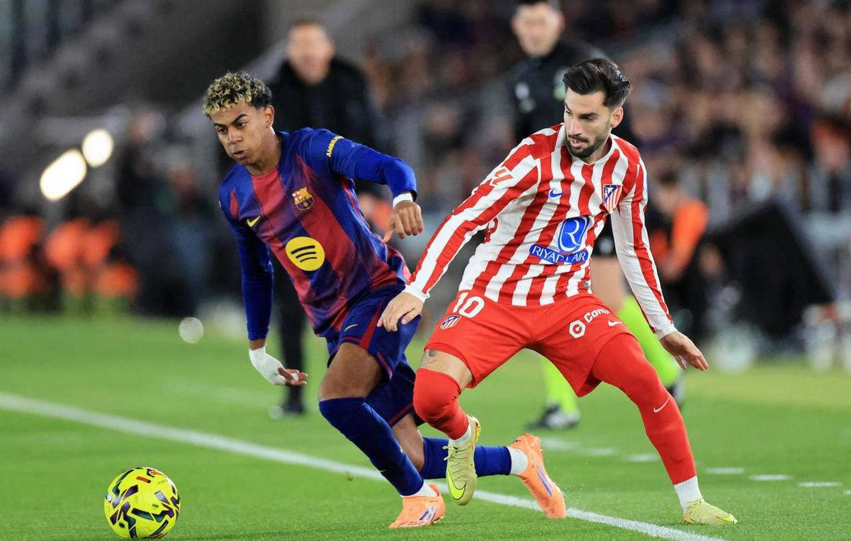 中国电竞叠代史：电竞选手与大众玩家差异探讨