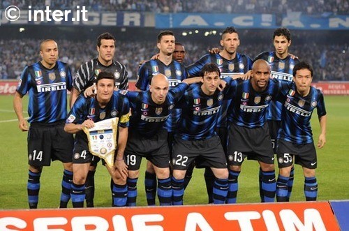 意甲锋线效率分析