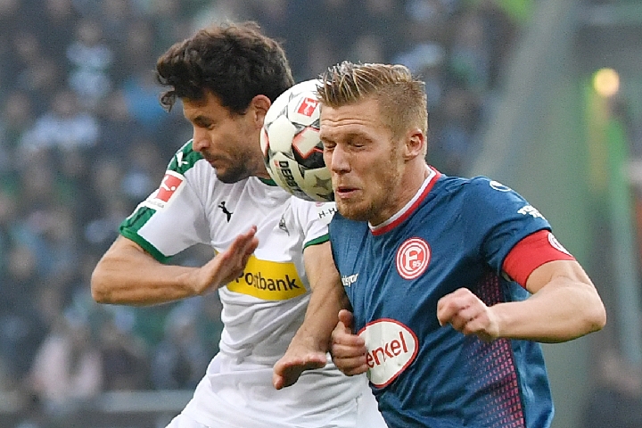 马竞防守体系保持强度