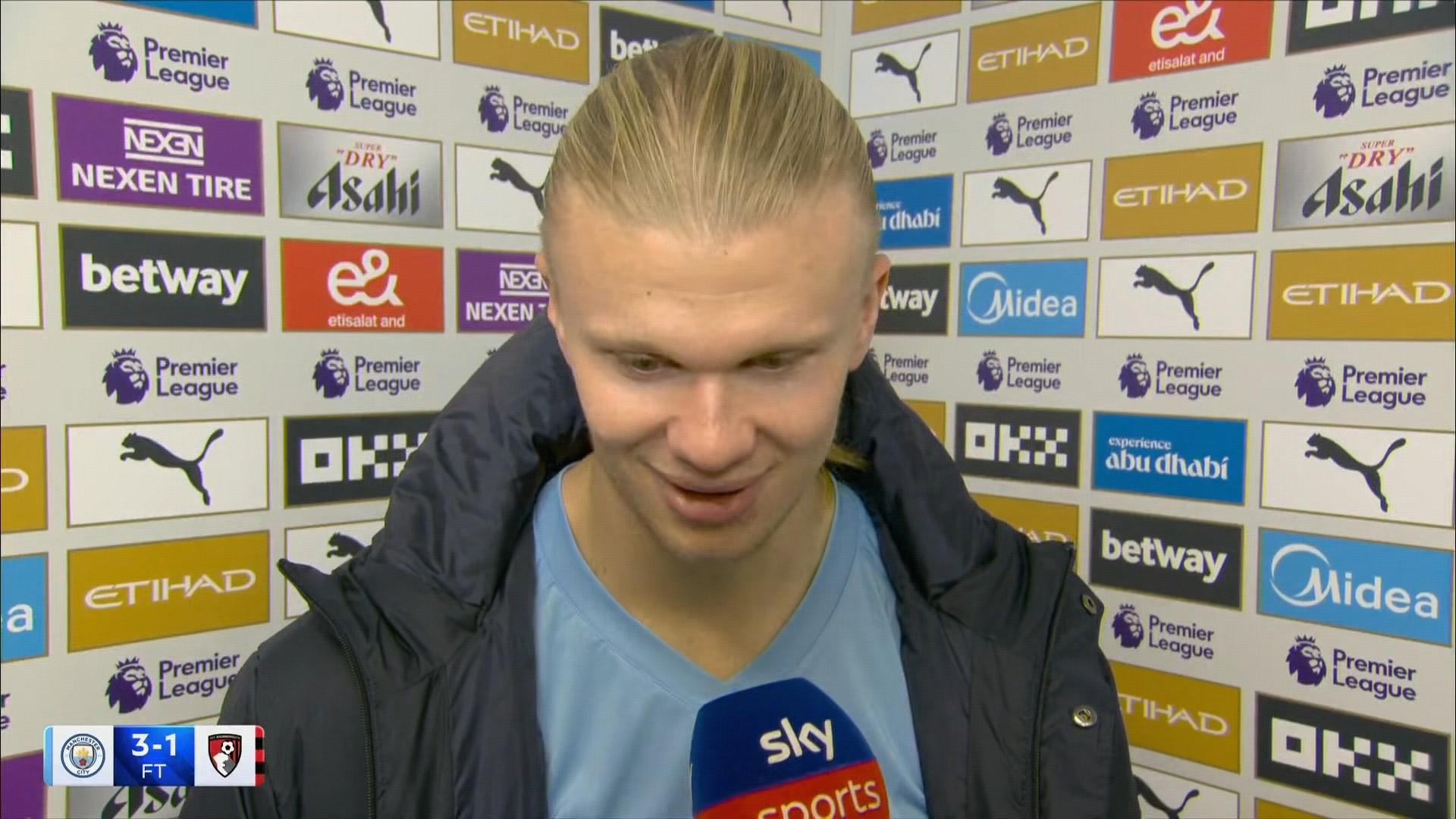 姆伯莫不解未获点球：我看了回放画面，这个动作非常非常明显