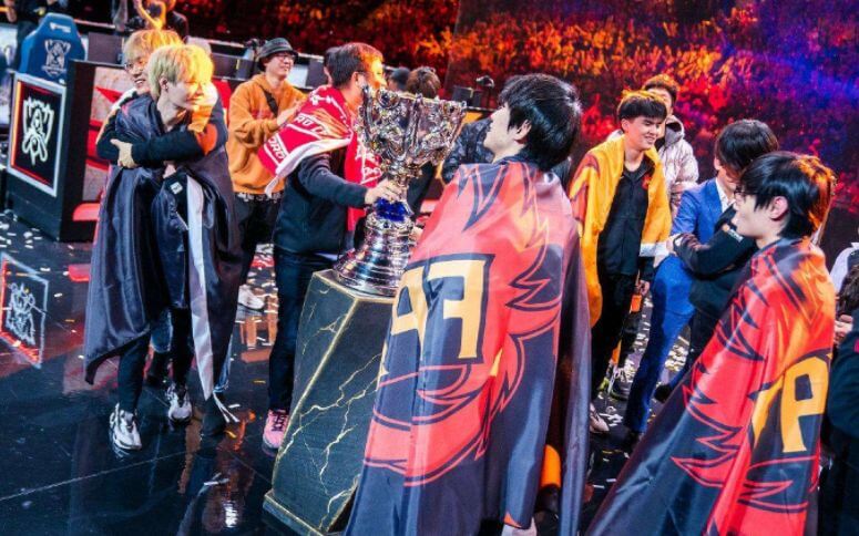 统计：G2在本次BLAST London Open中拥有最高的进攻胜率