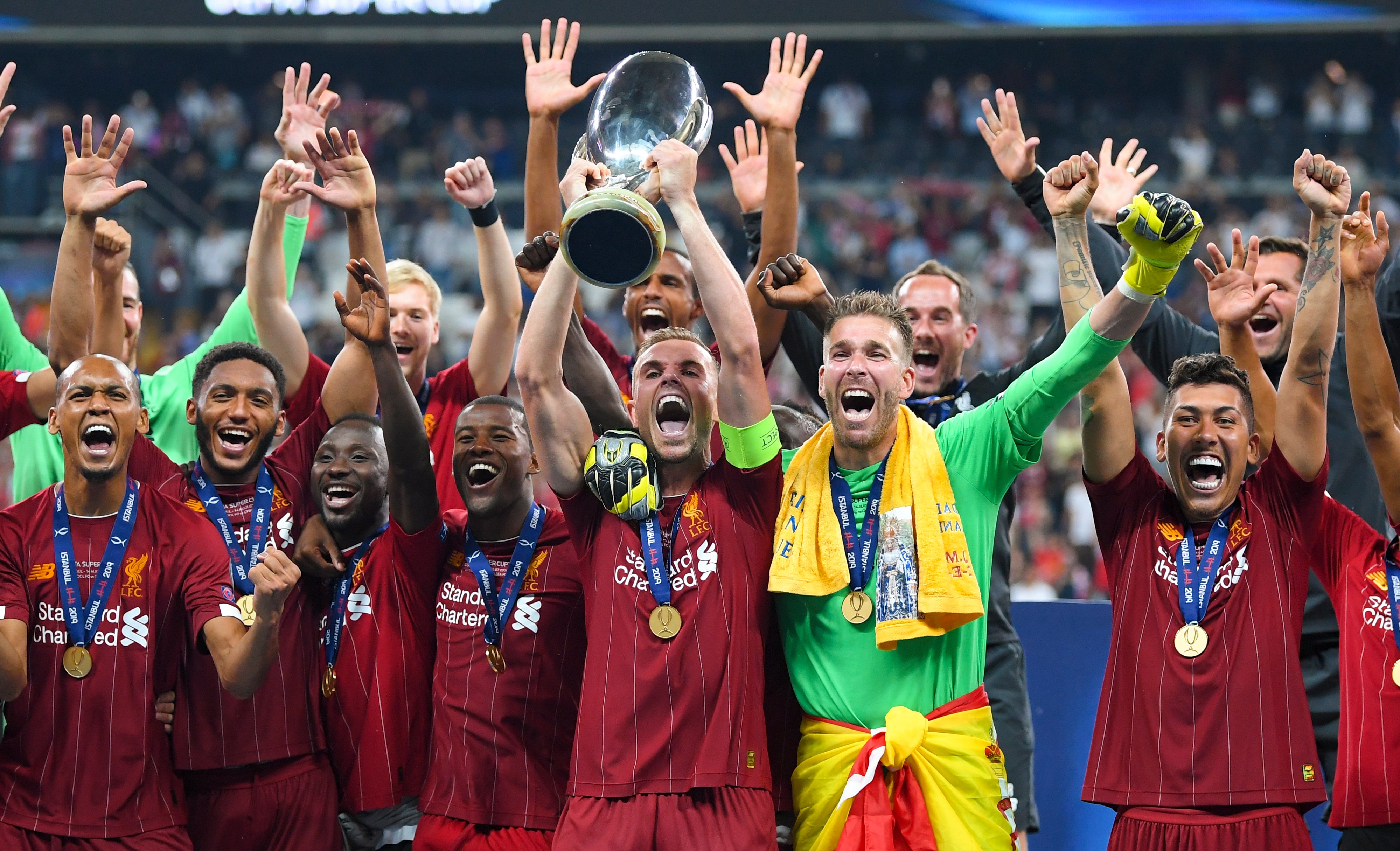 报价1个亿！利物浦求购巴黎23岁妖刀 上赛季独造41球